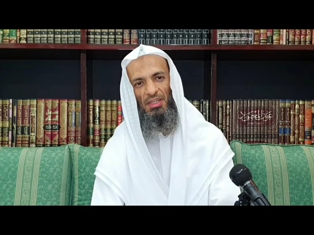 بشرى لكل أب وأم إذا كنت سبب في تعلم ولدك القرآن | الشيخ خالد إسماعيل