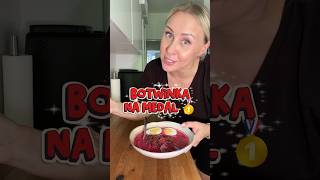 Najlepsza Botwinka 