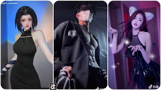 【抖音】New Trend “Slow Motion” Douyin China 2023 Ep2 | Hạ Hạ 