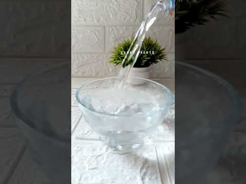 إزالة لون الفراولة شاهد النتيجة   سحر تجرب