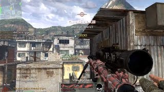 Luck or Skill No Scope?