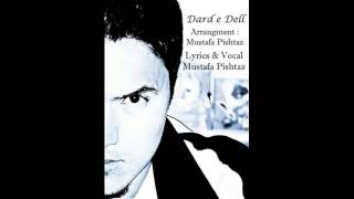 Mostafa Pishtaz - Darde Del Afghanistan Rap