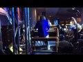 NAMM 2015 Eric Safka (Matt O'Ree Band) Hilton Lobby B3 clip 2