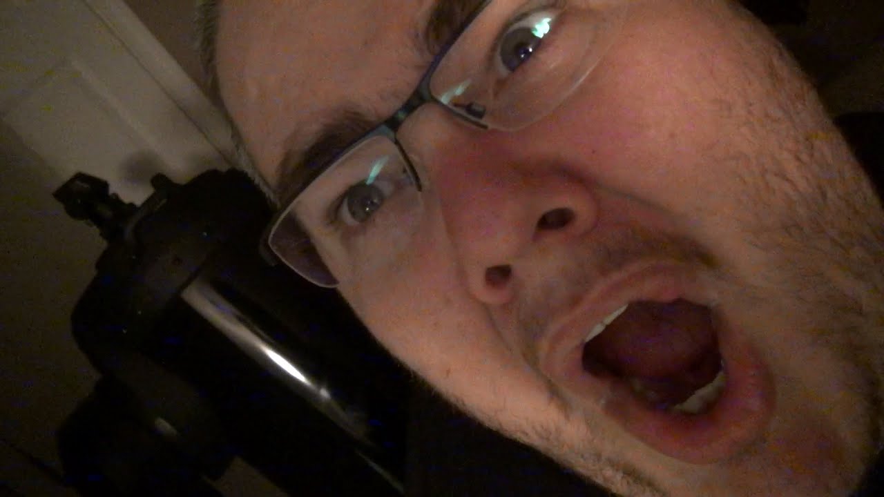 GRANDMA FORGOT ABOUT ME!!