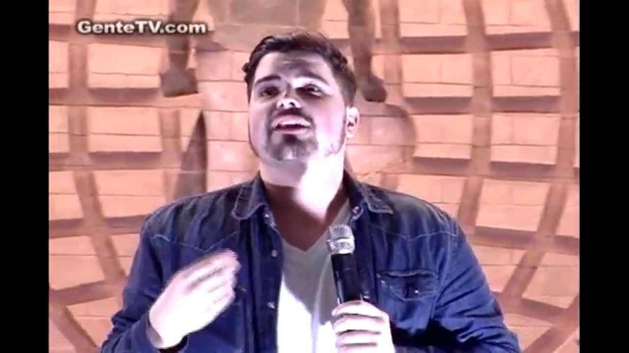 Comedian MIKE RITA - Growing up Portuguese 1 - YouTube