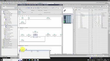 FESTO | Modular Production System | Distribution Station- Exercise | Siemens S7 1500  PLC