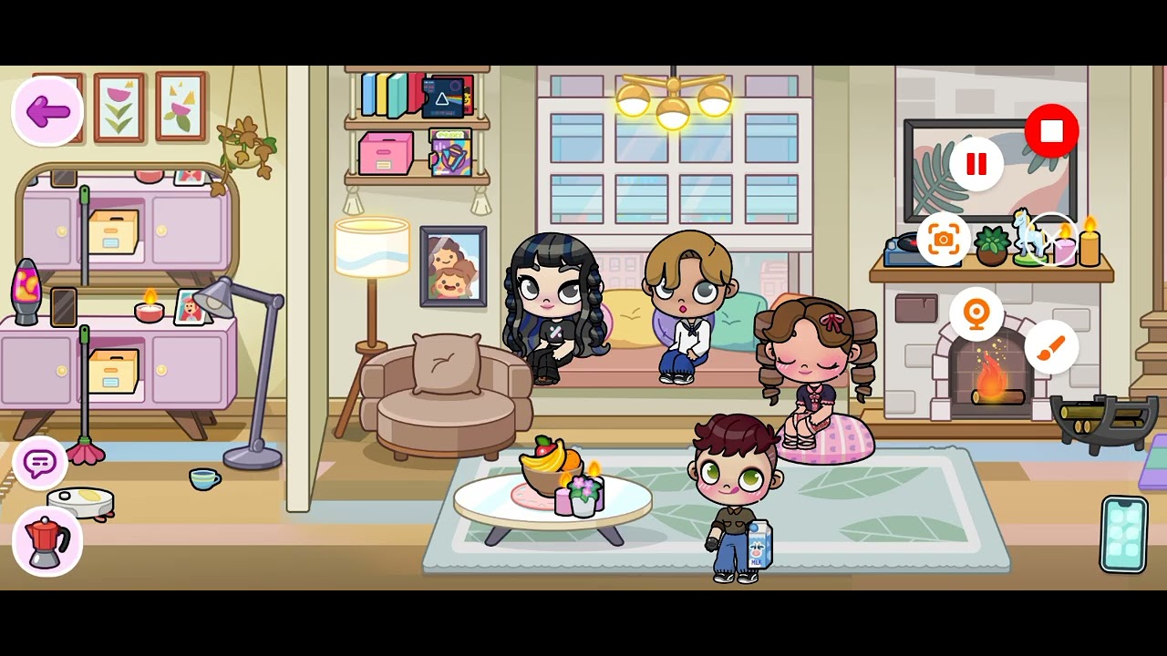 Que pasa con celeste 