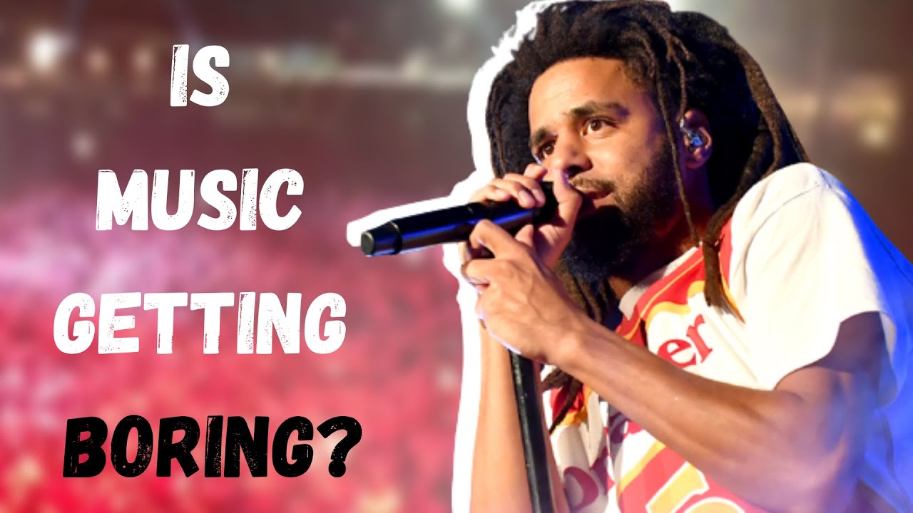 Is Music Getting Oversaturated? | Wallows Music Review