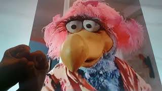 Horacio the handsnake - Mommy Dodo
