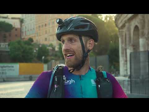 Italy Divide: Enough Cycling, prosecco & mozzarella