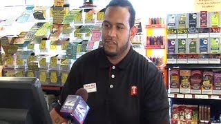 Pine Point neighborhood reacts to reoccurring robberies