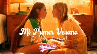 Experimentan un HERMOSO AMOR DE VERANO (My First Summer) Resumen | En un momento