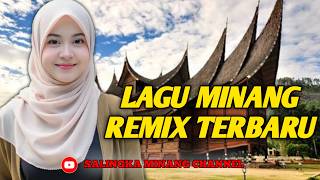 LAGU REMIX MINANG TERBARU FULL DJ NONSTOP - BADENDANG DI PADANG AREH KE PARIAMAN