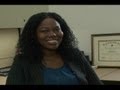 TheGrio's 100: Mary Spio rocket scientist, reaching beyond the stars