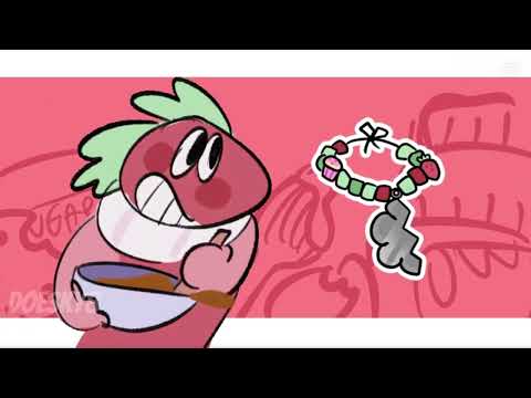 CHIME MEME - DANDYS WORLD