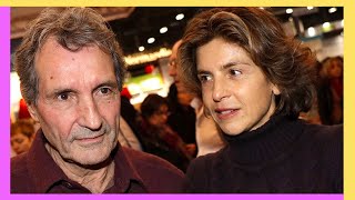 Jean-Jacques Bourdin Licencié Sa Femme Anne Nivat Brise Le Silence