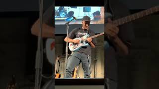 Tom Morello Sick Guitar Solo - 'Like a Stone' by Audioslave - #music #shorts