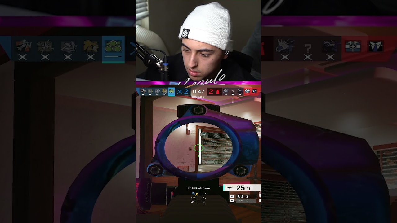 They Thought I Was Cheating