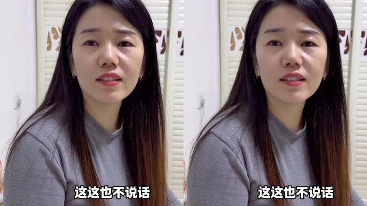 媳妇要去打麻将，老公生气把媳妇绑了起来，结果太意外 #家庭趣事 #搞笑夫妻的日常