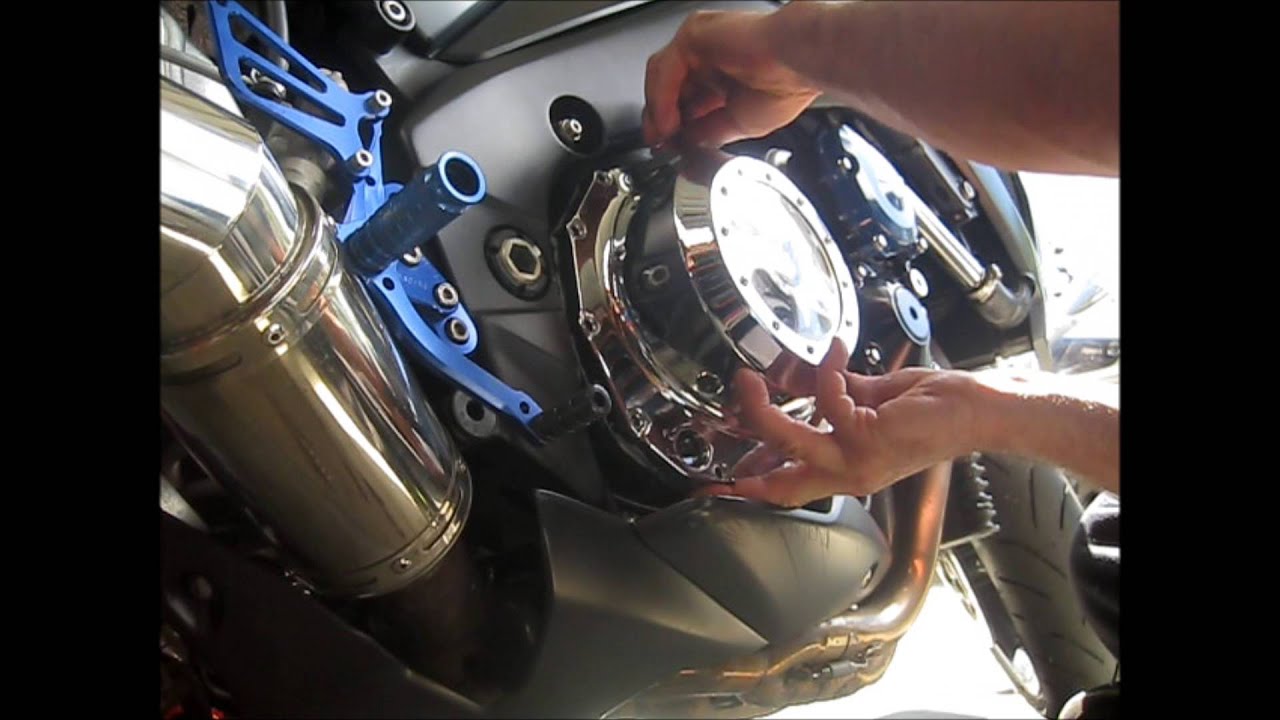 brocks clutch mod swap