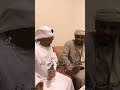 الشاعر محمد بن مبارك الزحمي مع_سامي_الهدابي_غير mp3