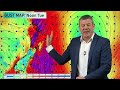 NZ: Frosts slowly melting, severe weather next week for some