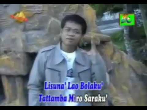 Lagu Bugis Jenaka Sanro Beleng Ancha Mahendra