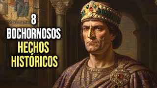 8 Escándalos Históricos que Intentaron Borrar de los Libros
