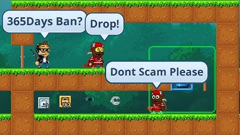 Pixelworlds- BIGGEST SCAMFAIL 2019 #7 (DONT TRY THIS IN GAME)