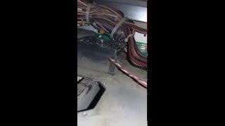 Checking radar processor FANs 20160124 162856 Checking radar processor FANs 20160124 162856