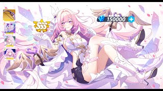 [HI3] HoH SSS pulls ~ 150k crystals