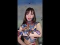 Cô gái vẽ bướm cực đẹp