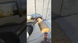 #experiment #electrcal फंसे हुए नल की टोटी को कैसे बाहर निकले #electricpotential