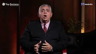 The Hidden Cost of Stress: Boost Performance with Expert Insights from Mr. Hisham Shaarawy