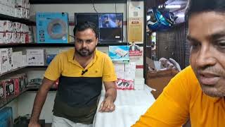 CC TV CAMERA KHIDDERPORE AC MARKET  screenshot 4
