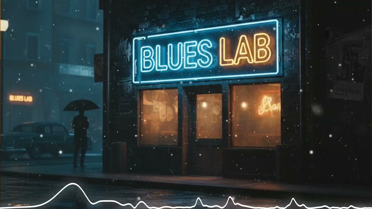 Zero-Point Moan - Quantum Delta Blues