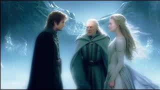 Silmarilion. The story of how Melkor became the demon Morgoth