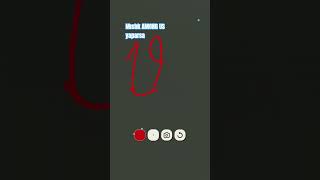 Mıstık Amang Us Çizerse