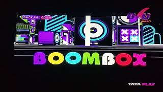 B4U Music Boom Box screenshot 4