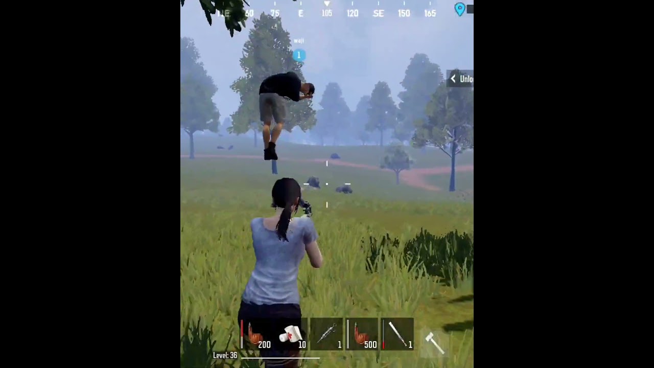 Mission Evo funniest glitch