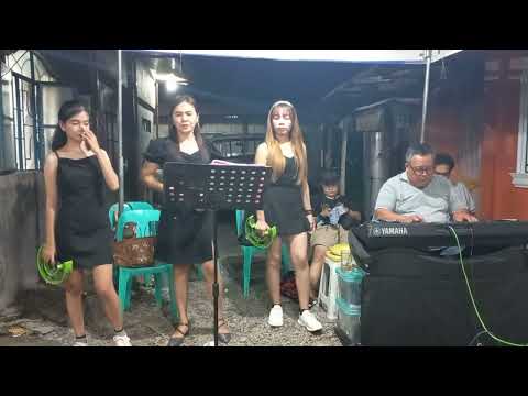 GIG AURORA - DON'T FORGET TO REMEMBER ME - Cover by Irene Macalinao | 6th String Band