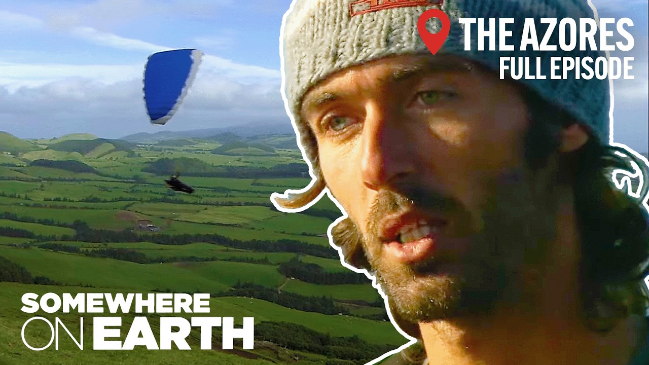 Somewhere on Earth