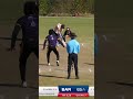 Right back where it came from! 🎯
