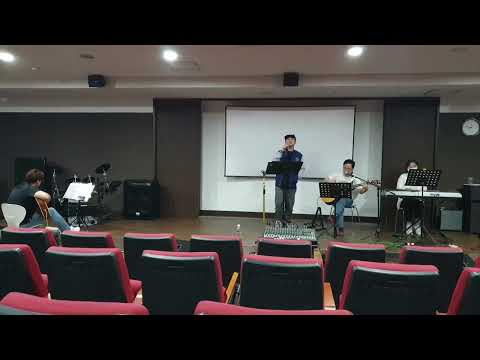 #엠파이어밴드 #드라마 #신사와아가씨 #ost #이문세 #임영웅 #사랑은늘도망가 #연습영상