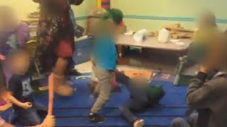 Mom Sues Over Toddler ‘Fight Club’ at Missouri Day Care