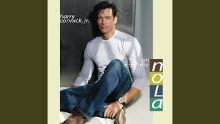 Watch Harry Connick Jr Let Them Talk video