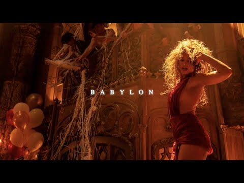 Visuals Babylon 4K