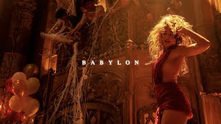 Visuals - Babylon (4K)