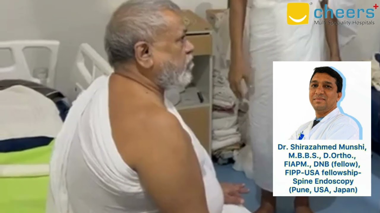 Reflection of  Satisfaction in the conversation between Patient and Doctor