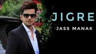 Jigre, jass manak ft. guri | whatsapp ...